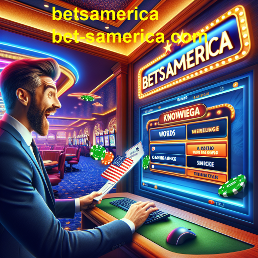 Explorando a Categoria FAQ no BetsAmerica: Aprenda Brincando!